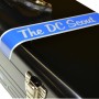 The DC Scout: DC ground fault detector
