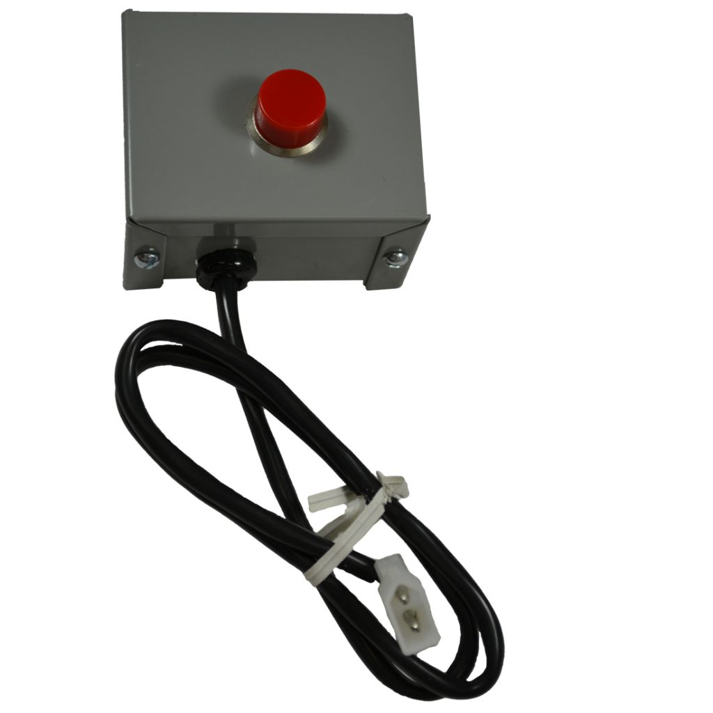 DC scout battery fault locator