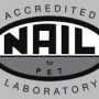 NAIL accredited rubber goods test lab