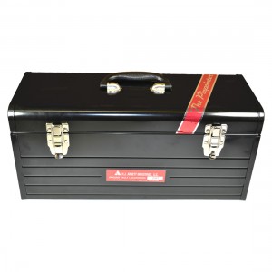 The Pinpointer: Buried secondary service fault detector