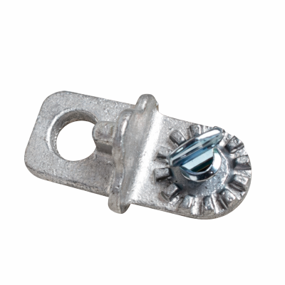 Salisbury 2500: Shotgun Stick Universal Adapter Fitting