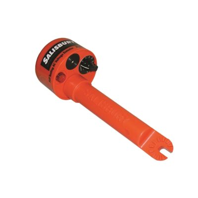 Salisbury 4544: Voltage Detector 230KV (Self-Testing)