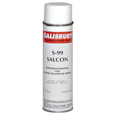 Salisbury Silicon Spray