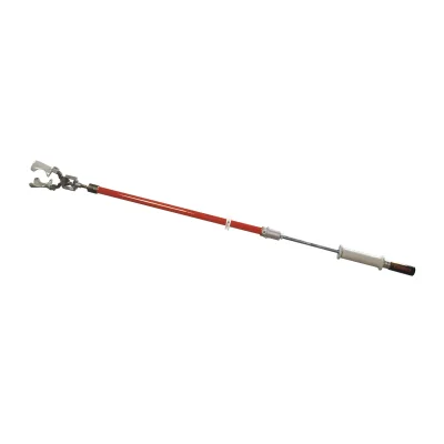 Chance C4031822: Impact Elbow Puller, 6 ft (1.8 m) - Hammer Type