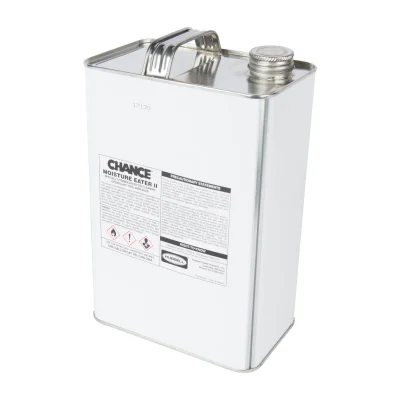 Chance C4002364: "H.M." Tool/Boom Cleaner