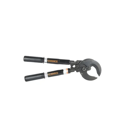 Chance C4032979: Ratcheting Cable Cutter (Soft Style)