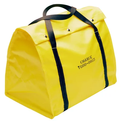 Chance T6000865: Temporary Grounding Storage Bag