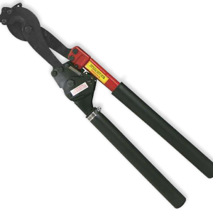 HK Porter Hard Cable Ratchet Cutter (8690FH)
