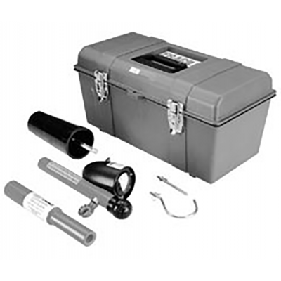 Chance MultiRange Voltage Detector Kit