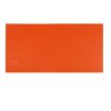 Salisbury Class 4 Orange Blanket 18"x36" (Max Use: 36kV)- 186