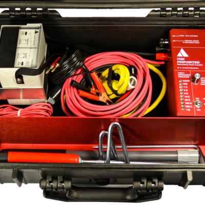 The Pinpointer | PN: HJA-471