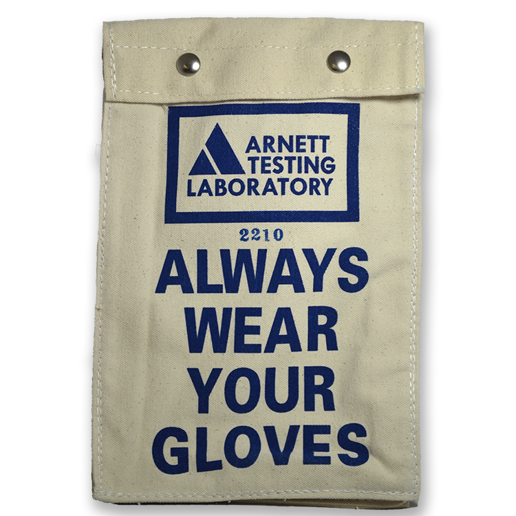 Glove & Sleeve Bags