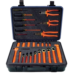 1000V Insulated Hand Tools