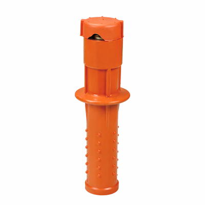 Salisbury 1610: FRP Insulated Jumper Clamp
