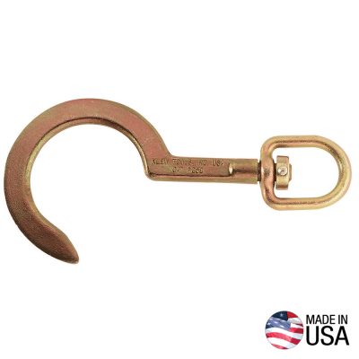 Klein 259: Swivel Anchor Hook