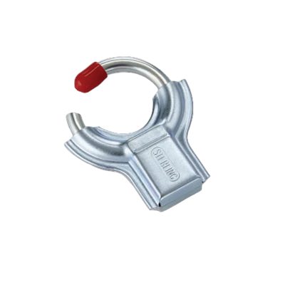 Sterling JR-OS-1: Junior One Shot Locks w/ Red Cap