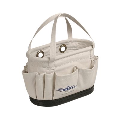 Estex 181514HB2G: Hard Body Tool Bucket W/Grommets