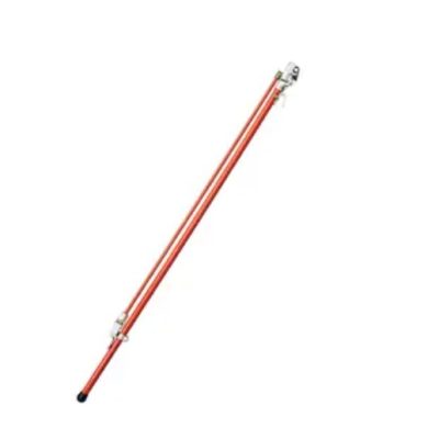Chance 6' "Clampstick" Wire Holding Stick; C4033068