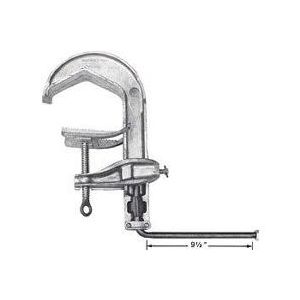 161-G4 Qty-50 Details about   Replacement Gripper for Chance C-Type Ground Clamp 