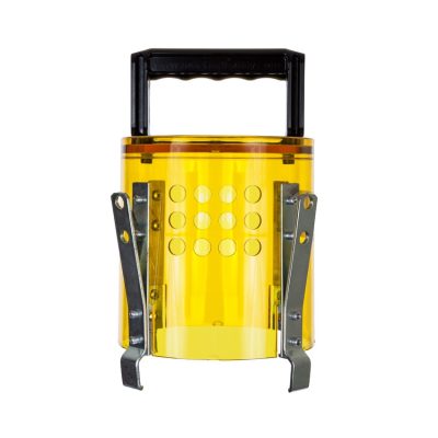 Rauckman M-001: Meter Puller, Residential (Meter Depth 5-1/2")