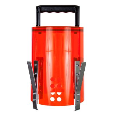 Rauckman M-002A: Meter Puller, Commercial (Meter Depth 8")