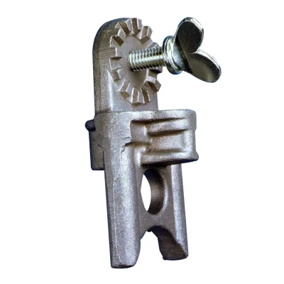 Chance M1867: Adapter Shotgun (Grip-All) to Universal Head