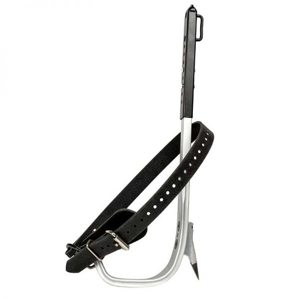 Buckingham Aluminum Climbers A94089A-MS