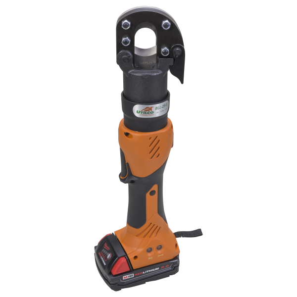 BLL-25-I Cutter Utilco