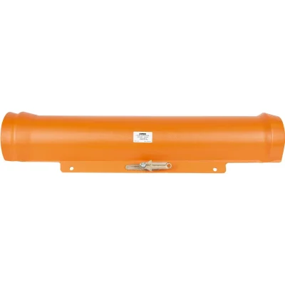 Chance Class 6 72.5KV Spiral Conductor Cover w/ Shotgun Adapter - PSC4060737GA