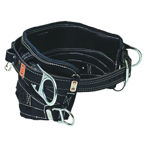 Bashlin EZ RIDER 88UX4DCC 4D Linemans Belt