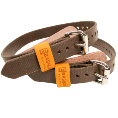 Bashlin Replacement Climber Straps - Upper - 85N