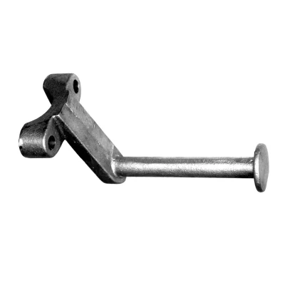 Chance G3627: Side Mount Support Stud for Grounding Clamp