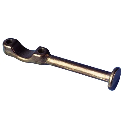 Chance G3626: Rear Mount Support Stud for Grounding Clamp