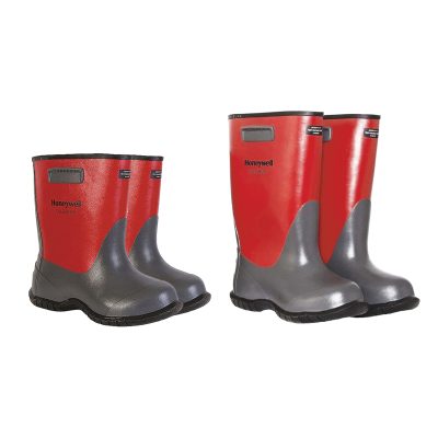 Salisbury Electriguard™ 20kV Dielectric Overboot - 14" and 17" Lengths