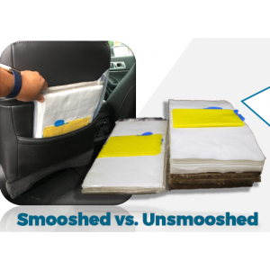 Smooshkit Seat Pocket