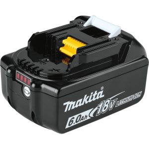 Makita 18V Batteries & Chargers