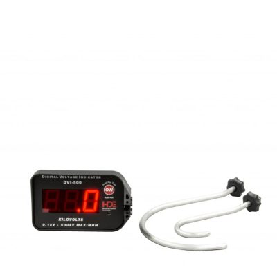 HD Electric Digital Voltage Indicators; DVI-500