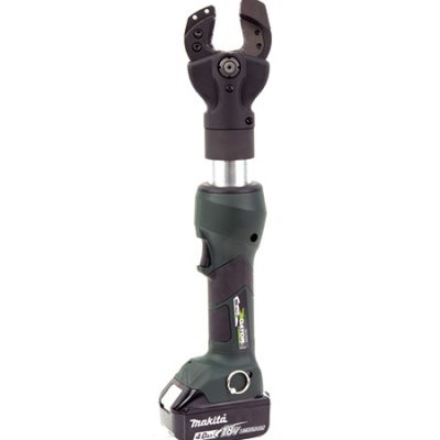 Greenlee ESC25LXB; 25mm ACSR Cutter (Bare Tool); Uses Makita 18V Battery