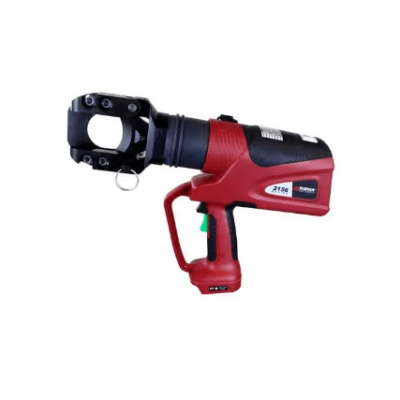 Burndy PATCUT2156LILCB; 2156 kcmil ACSR Cutter (Bare Tool); Uses Makita 18V Battery