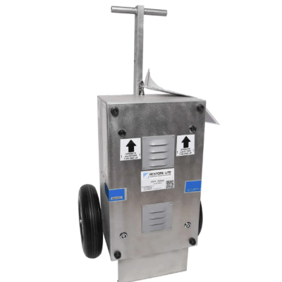 Temporary Power Restoration Tools