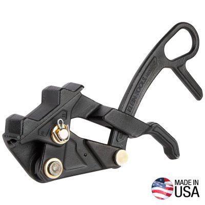 Klein 1647724: Wide Range Distribution Grip, EHS Wire (.162" - 0.883")