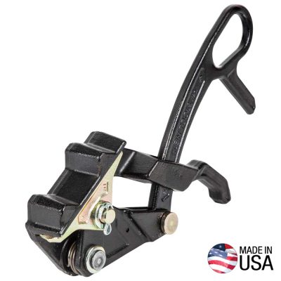 Klein 16477: Wide Range Distribution Grip (0.162" to 0.883")
