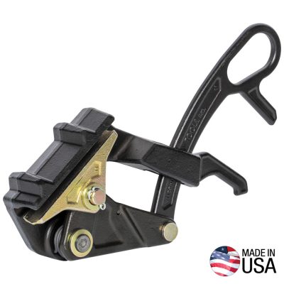 Klein 16499: Wide Range Transmission Grip (0.68" - 1.42")