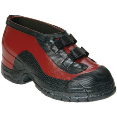 Salisbury Dielectric 2-Buckle Overshoe; 51509
