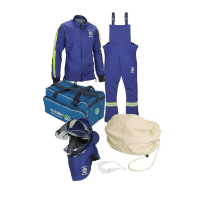40+ Cal Arc Flash Gear