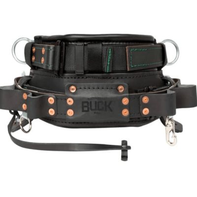 Lineman's Climbing Belts