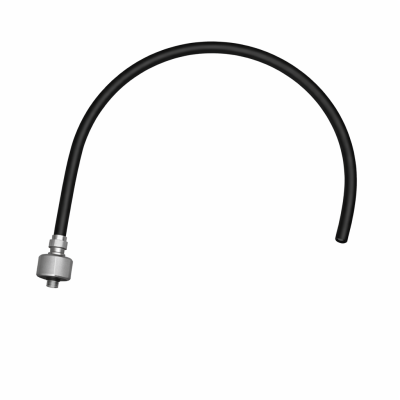 Salisbury 79018HQ-ES: Removable Rescue Hook (Quick Change)