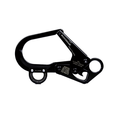 Buckingham 2406S: OX HOOK™