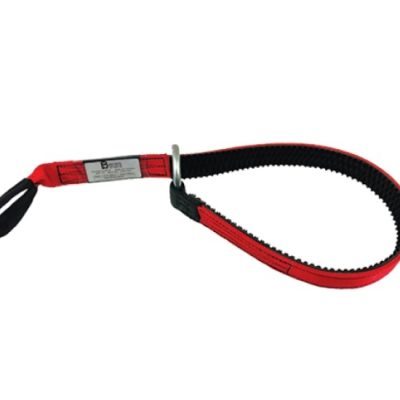 Bashlin 52" Pole Sling w/ Grip and Steel O-Ring 2011SE-52G