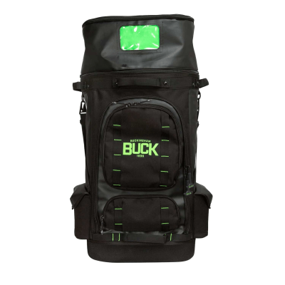 Buckingham BUCKPACK™ PRO: 4377